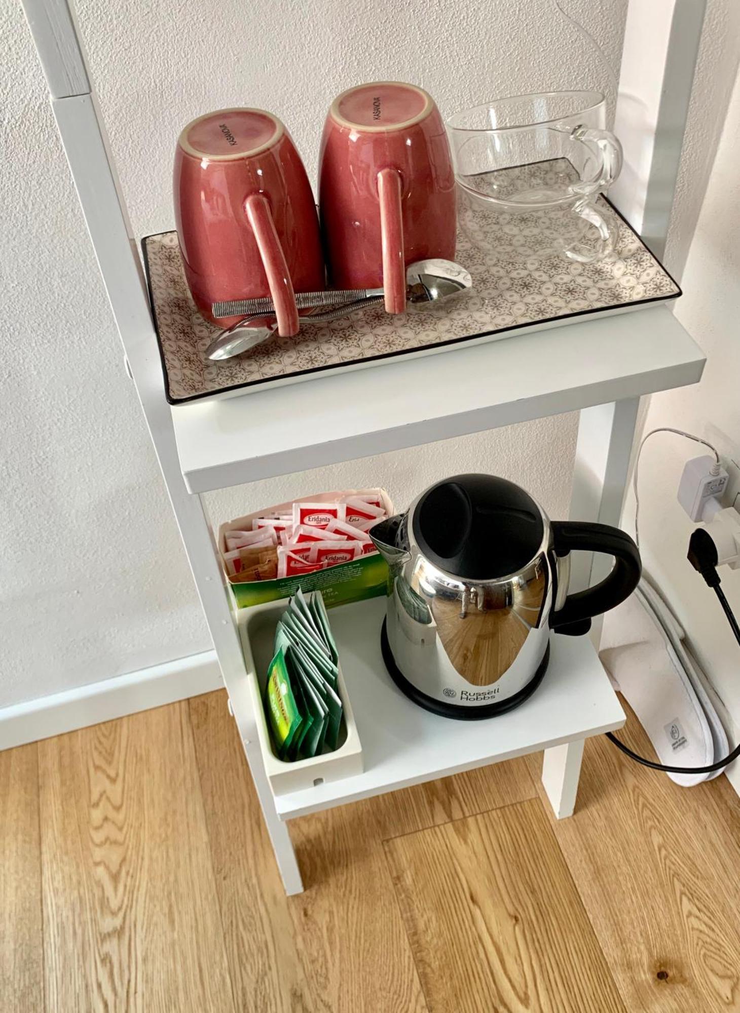 Bright Mini Studio In The Heart Of Milano Værelse billede